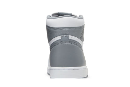 Air Jordan 1 Retro High OG 'Stealth'