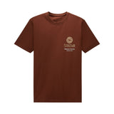 Cactus Jack by Travis Scott x Nike NRG BH Short-Sleeve Tee 'Cocao Wow' view 2