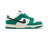 Nike Dunk Low SE 'Lottery Pack - Malachite' view 1