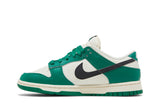Nike Dunk Low SE 'Lottery Pack - Malachite' view 3