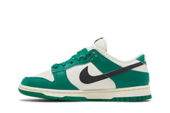 Nike Dunk Low SE 'Lottery Pack - Malachite' view 3