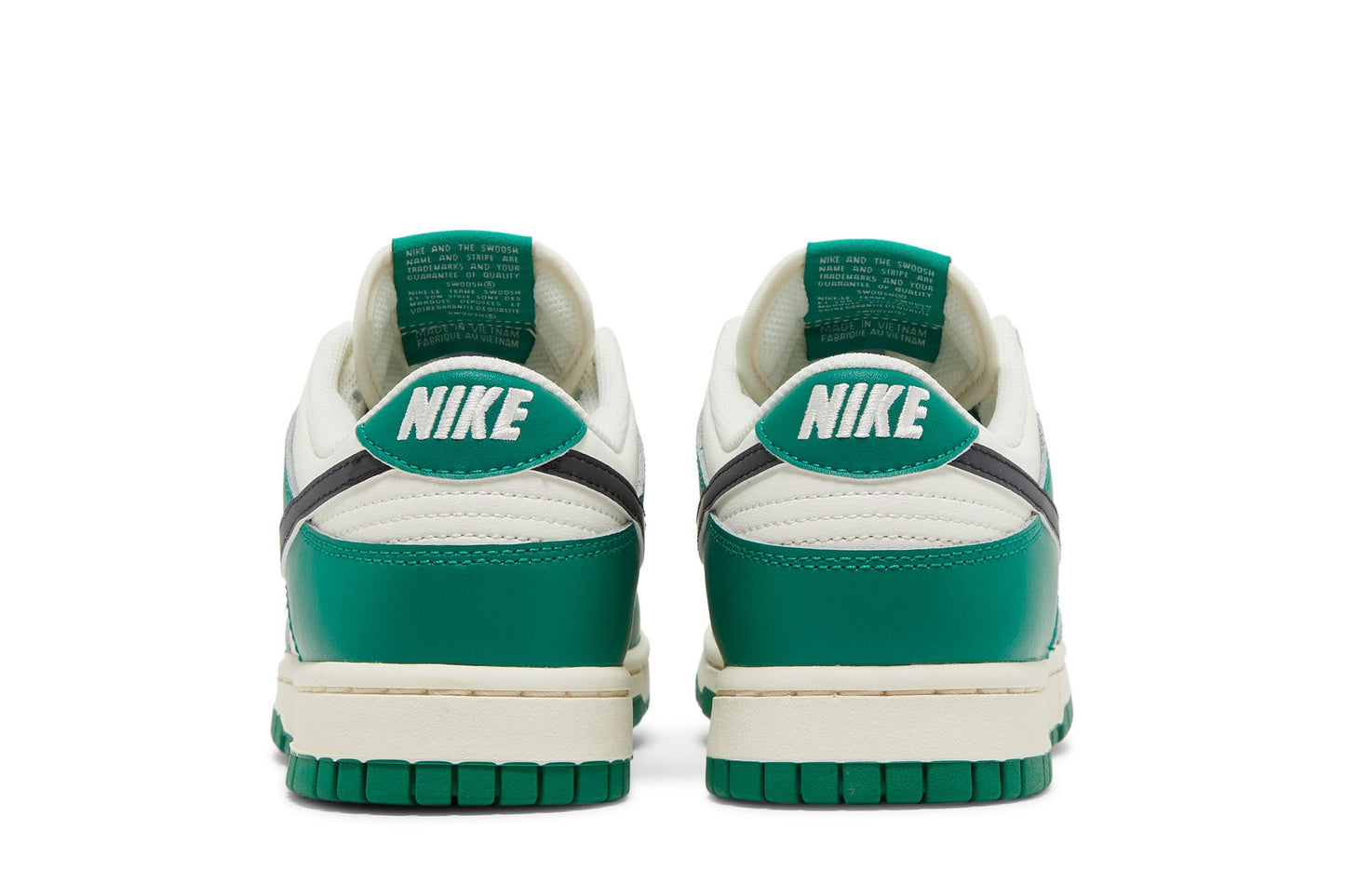 Nike Dunk Low SE 'Lottery Pack - Malachite'