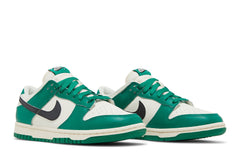 Nike Dunk Low SE 'Lottery Pack - Malachite' view 8