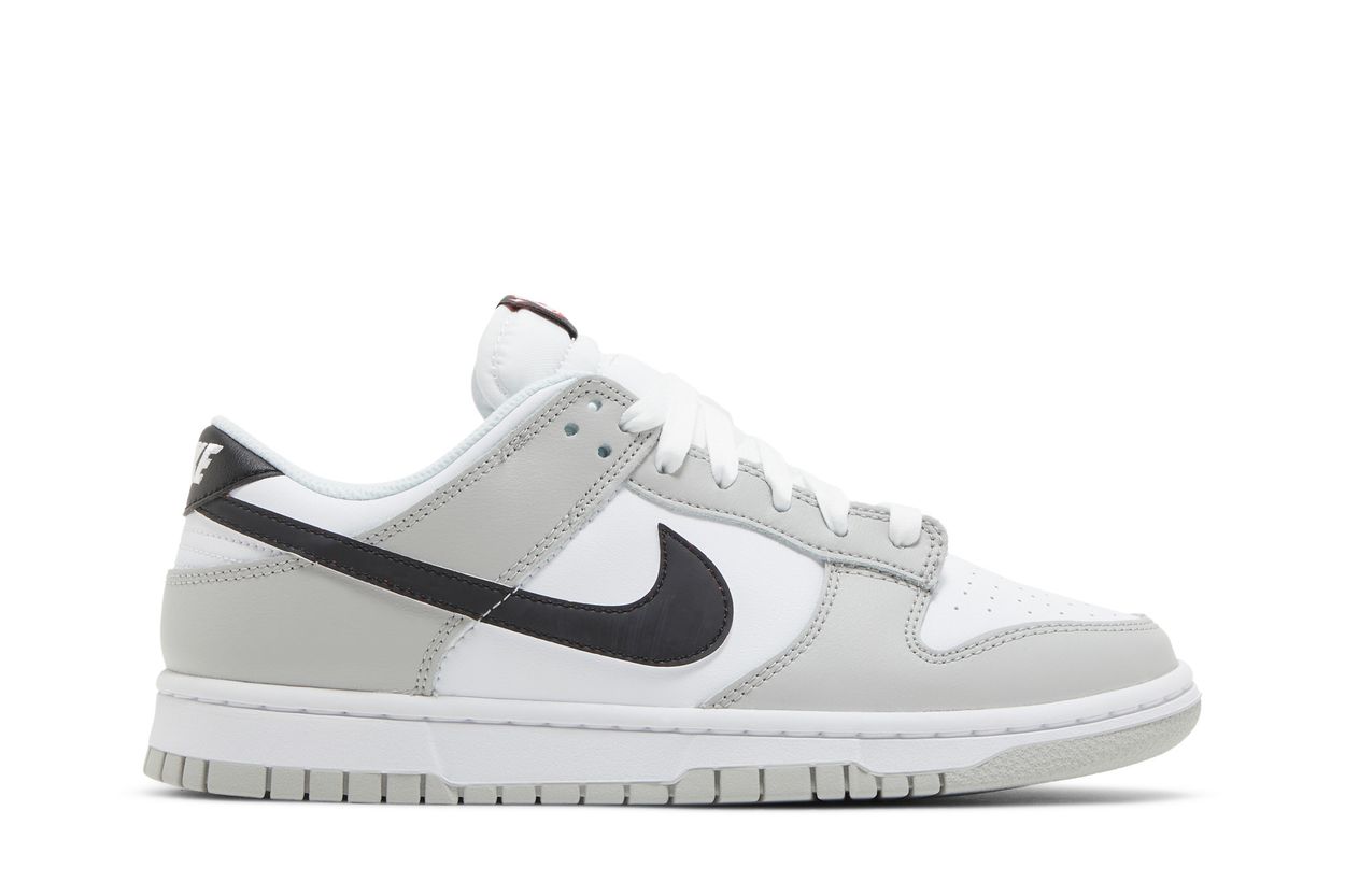 Nike Dunk Low SE 'Lottery Pack - Grey Fog'