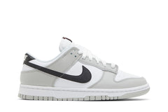 Nike Dunk Low SE 'Lottery Pack - Grey Fog' view 1