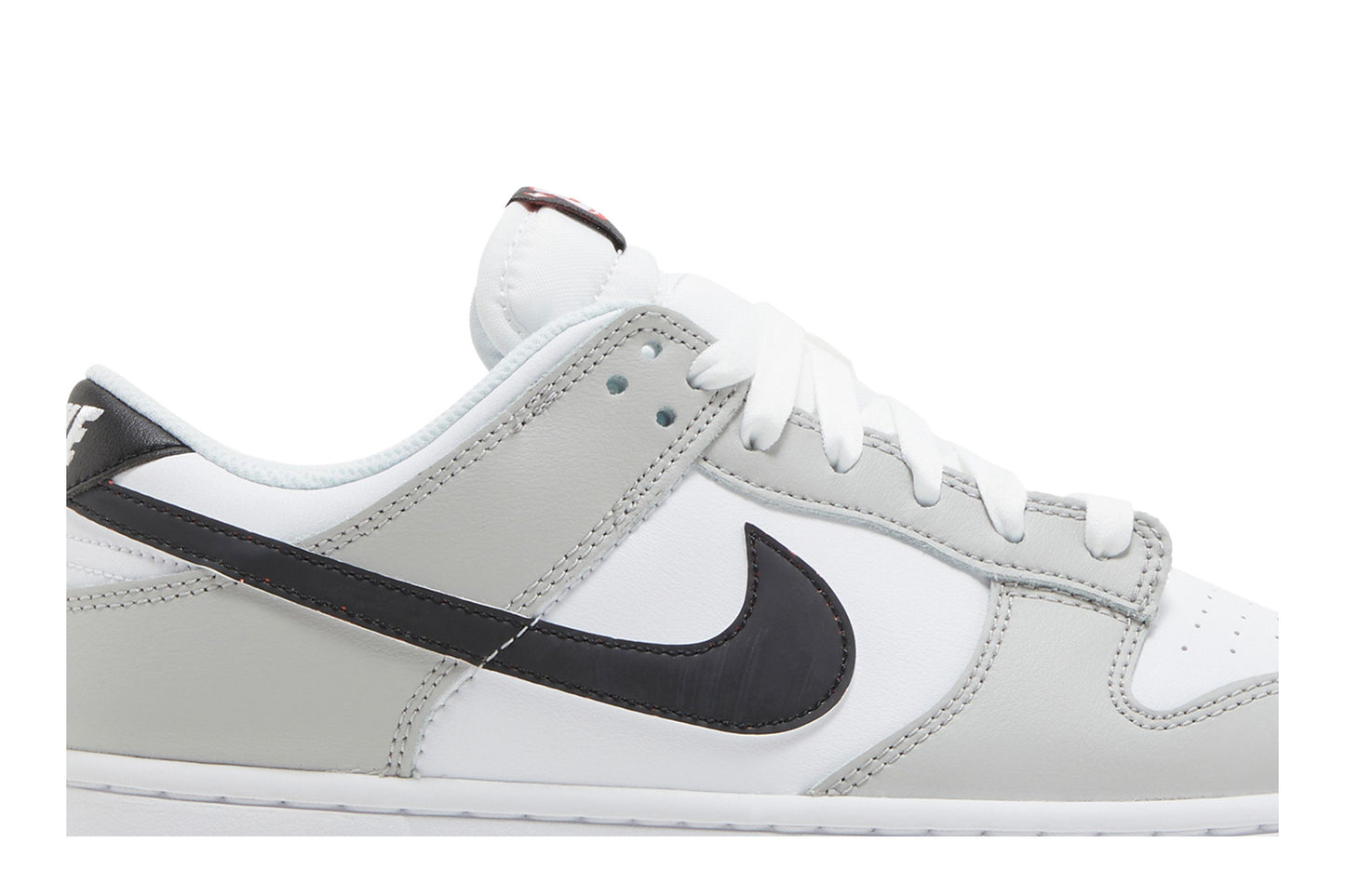 Nike Dunk Low SE 'Lottery Pack - Grey Fog'