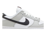 Nike Dunk Low SE 'Lottery Pack - Grey Fog' view 2