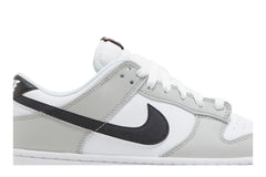 Nike Dunk Low SE 'Lottery Pack - Grey Fog' view 2