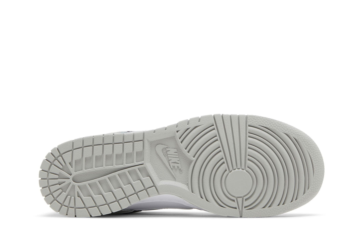 Nike Dunk Low SE 'Lottery Pack - Grey Fog'