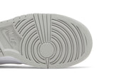 Nike Dunk Low SE 'Lottery Pack - Grey Fog' view 5