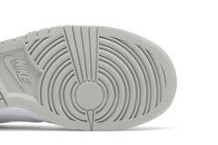Nike Dunk Low SE 'Lottery Pack - Grey Fog' view 5