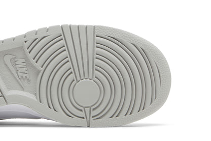 Nike Dunk Low SE 'Lottery Pack - Grey Fog'