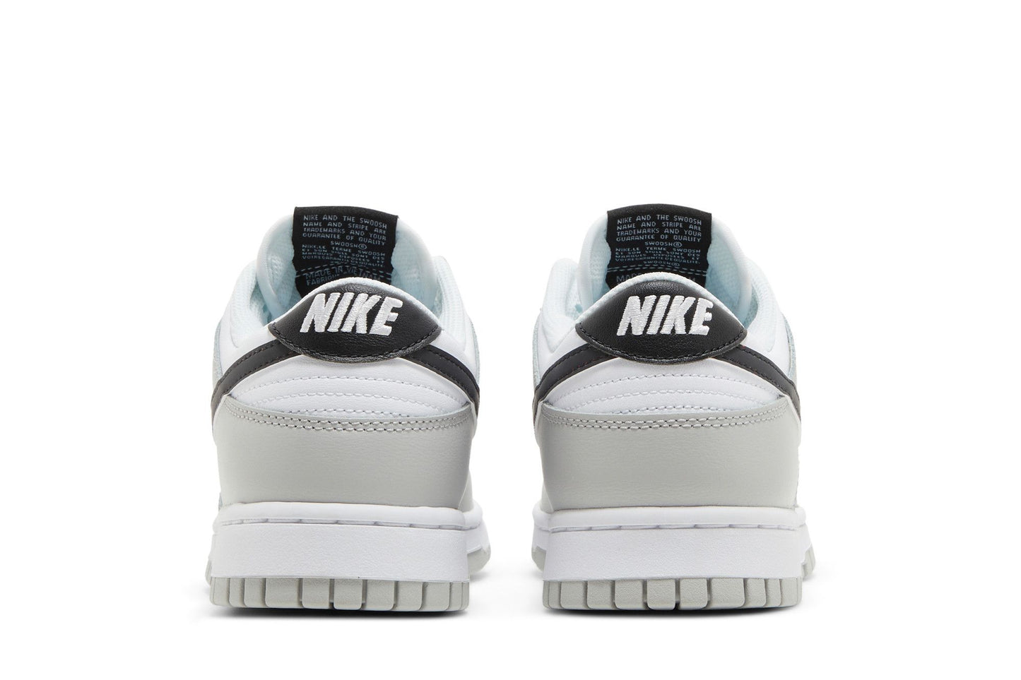 Nike Dunk Low SE 'Lottery Pack - Grey Fog'
