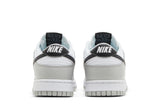 Nike Dunk Low SE 'Lottery Pack - Grey Fog' view 6