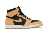 Air Jordan 1 Retro High OG 'Heirloom' view 1