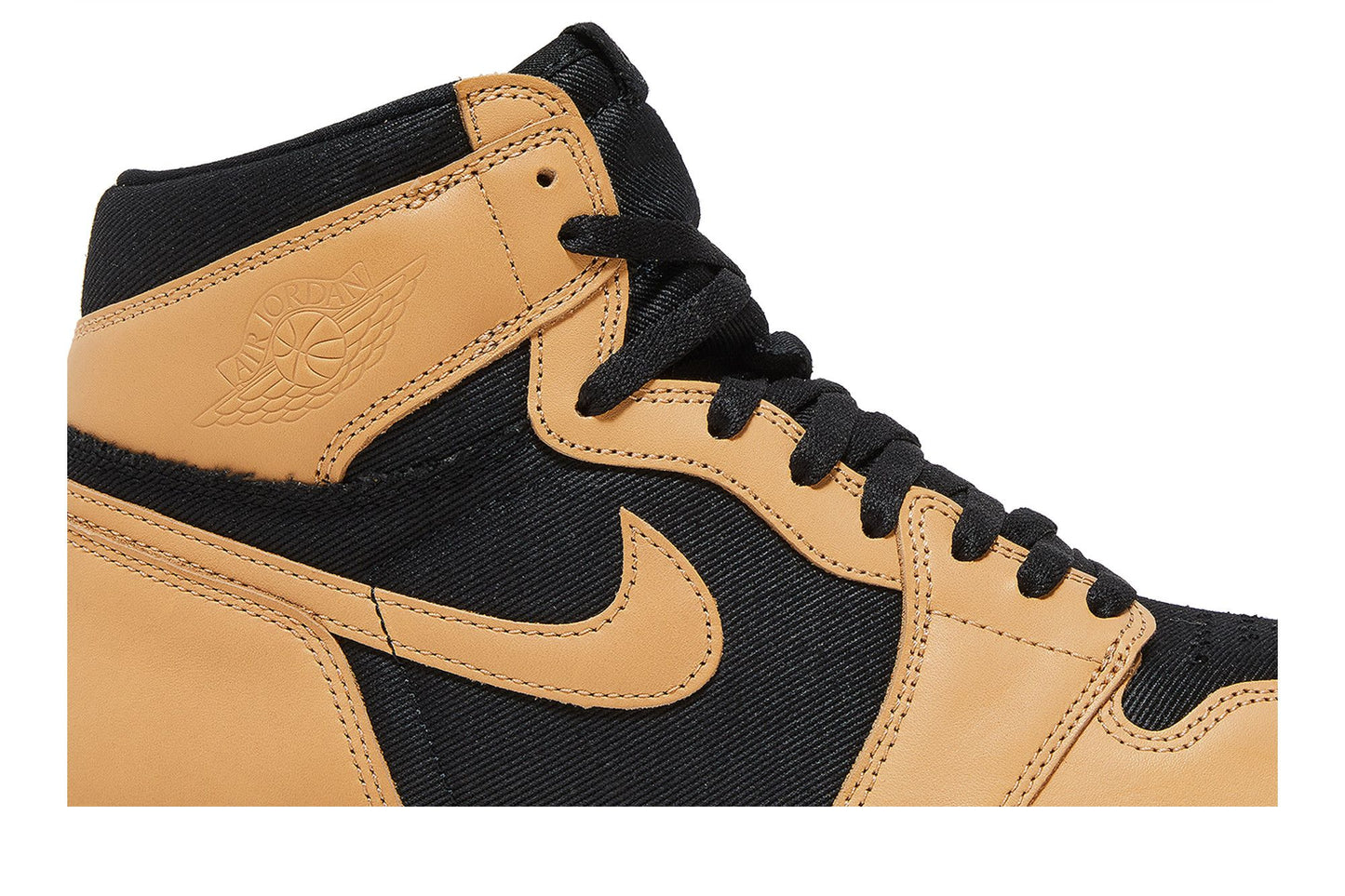 Air Jordan 1 Retro High OG 'Heirloom' (image 3 of 8)