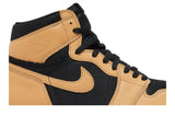 Air Jordan 1 Retro High OG 'Heirloom' view 2