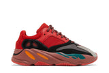 adidas Yeezy Boost 700 'Hi-Res Red' view 1