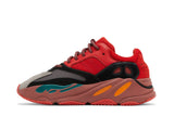 adidas Yeezy Boost 700 'Hi-Res Red' view 3