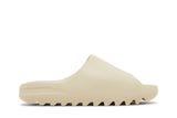 adidas Yeezy Slides 'Bone' 2022 view 1