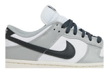 Nike Wmns Dunk Low 'Light Smoke Grey' view 2