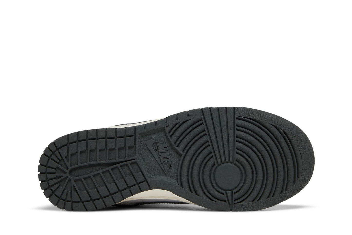 Nike Wmns Dunk Low 'Light Smoke Grey'