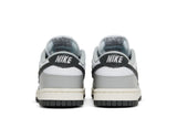 Nike Wmns Dunk Low 'Light Smoke Grey' view 6