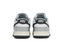 Nike Wmns Dunk Low 'Light Smoke Grey' view 6