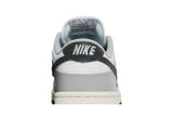 Nike Wmns Dunk Low 'Light Smoke Grey' view 7