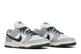 Nike Wmns Dunk Low 'Light Smoke Grey' view 8