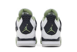 Wmns Air Jordan 4 Retro 'Seafoam' view 7