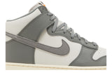 Nike Dunk High SE 'Light Bone' view 2