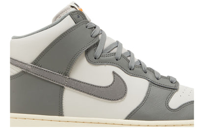 Nike Dunk High SE 'Light Bone'