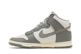 Nike Dunk High SE 'Light Bone' view 3