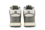 Nike Dunk High SE 'Light Bone' view 6