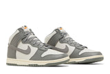 Nike Dunk High SE 'Light Bone' view 8
