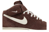 Nike Air Force 1 Mid 'Chocolate' view 2