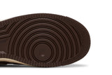 Nike Air Force 1 Mid 'Chocolate' view 5