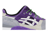 atmos x Sneaker Freaker x ASICS Gel Lyte 3 'Alley Cats' view 2