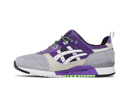 atmos x Sneaker Freaker x ASICS Gel Lyte 3 'Alley Cats'