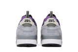 atmos x Sneaker Freaker x ASICS Gel Lyte 3 'Alley Cats' view 6