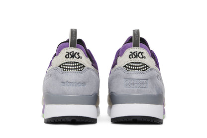 atmos x Sneaker Freaker x ASICS Gel Lyte 3 'Alley Cats'