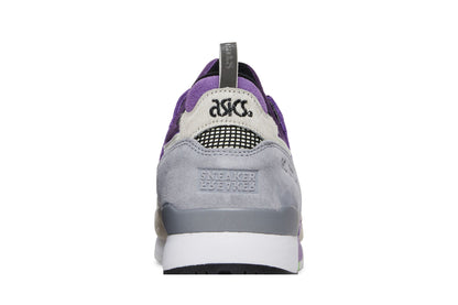atmos x Sneaker Freaker x ASICS Gel Lyte 3 'Alley Cats'