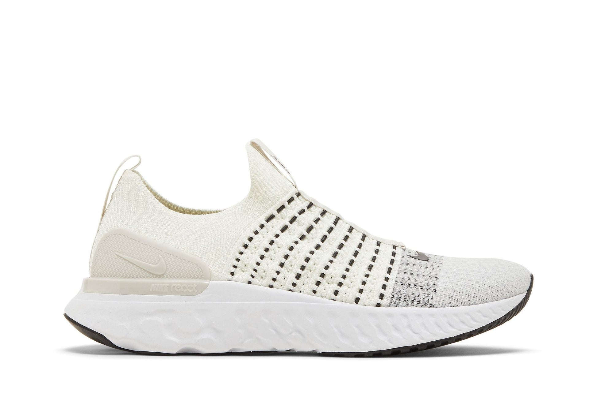 Nike React Phantom Run Flyknit 2 'Sail Light Bone' (image 2 of 8)