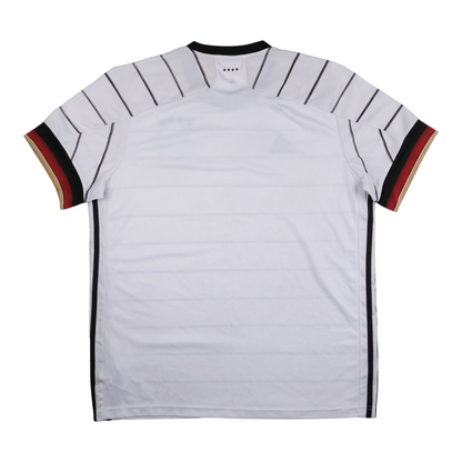 Germany 2020-21 Home Shirt
