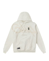 Geedup Handstyle/G Hoodie Butter Cream view 1