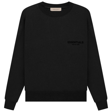 Fear of God Essentials Crewneck 'Stretch Limo'