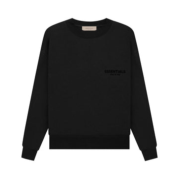 Fear of God Essentials Crewneck 'Stretch Limo'
