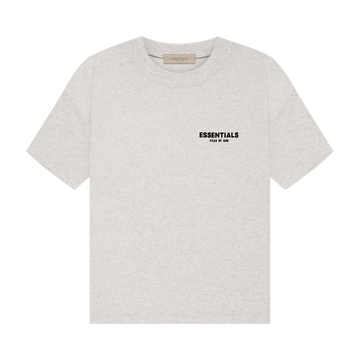 Fear of God Essentials Tee 'Light Oatmeal'