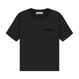 Fear of God Essentials Tee 'Stretch Limo' view 1